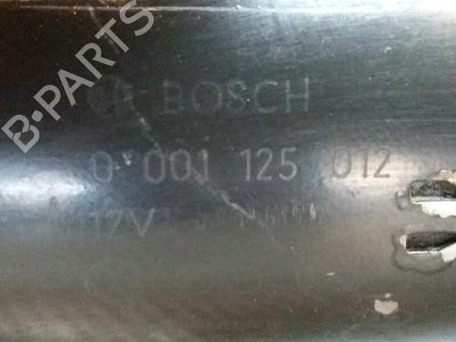 Startmotor VW POLO (6N2)  | BP4410913M8 