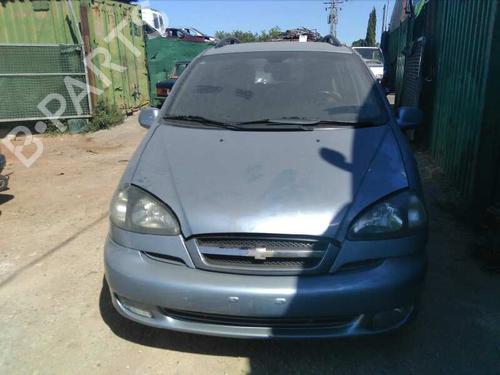 Starter DAEWOO REZZO (U100) | BP1988754M8 - Image 5