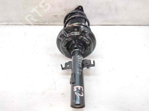 Used Right front shock absorber Right front shock absorber RENAULT MEGANE IV Hatchback (B9A/M/N_) [2015-2026] 25735161 25735161