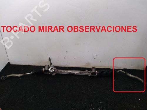 Used Steering rack Steering rack TOYOTA YARIS (_P9_) [2005-2014] 4597412 4597412