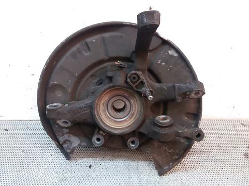 Right rear steering knuckle MERCEDES-BENZ S-CLASS (W220, V220) S 400 CDI (220.028, 220.128) | BP866038M28 