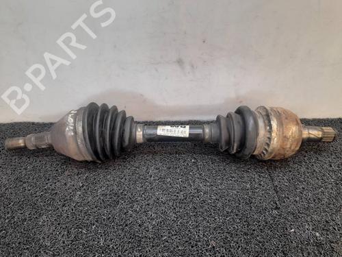 Used Left front driveshaft Left front driveshaft 10626002 10626002