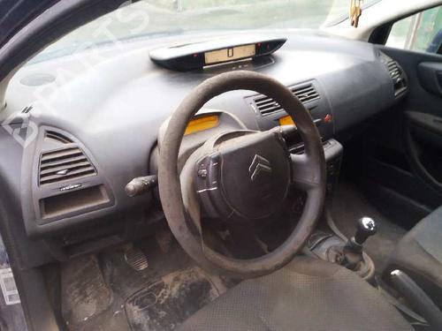 Køler CITROËN C4 I (LC_)  | BP6646515M31 