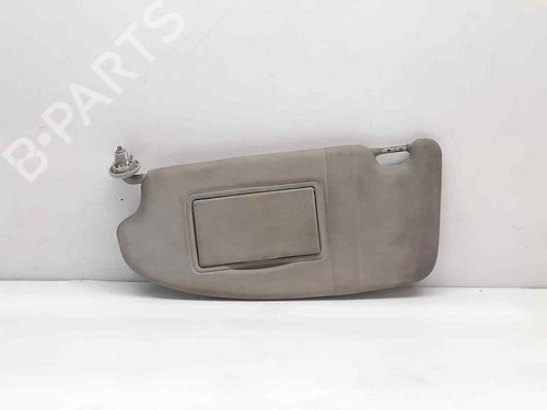 Used Left sun visor FORD FOCUS II (DA_, HCP, DP) 1.6 TDCi (109 hp) 4719376