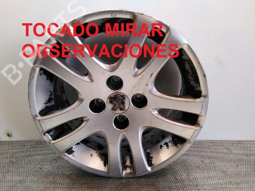Used Rim Rim 597749 597749