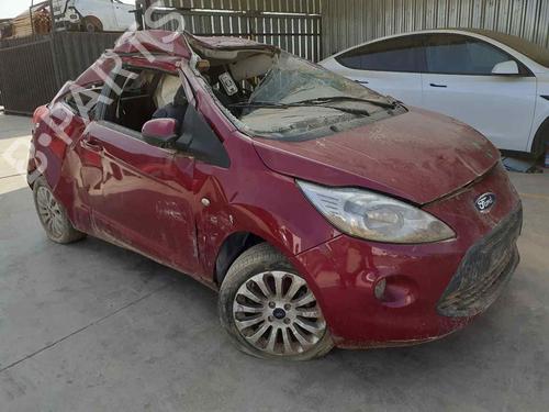 Gearbox FORD KA (RU8) 1.2 | BP27433959M3 