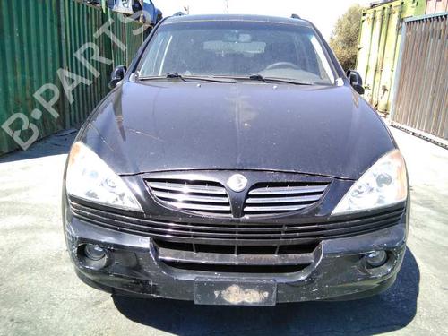 Steuergerät Motor SSANGYONG KYRON 2.0 Xdi | BP6145970M57 