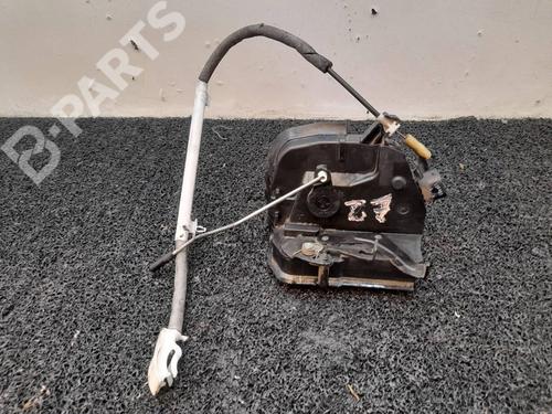 front-right-lock-bmw-3-compact-e46-320-td-2001-2002-2003-2004-2005-10177460 main image