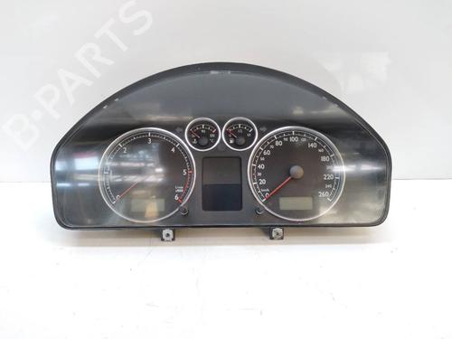 Instrument cluster VW SHARAN (7M8, 7M9, 7M6) 1.9 TDI (115 hp) 13615865