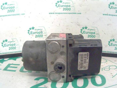 ABS pump FORD MONDEO III (B5Y) 2.0 16V TDDi / TDCi | BP111729M43 