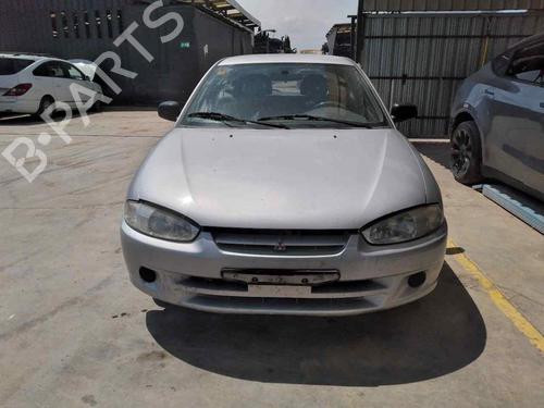 Used Parts MITSUBISHI COLT V (CJ_, CP_)  1600 (CJ4A)  2731487