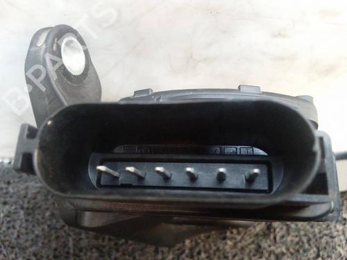 Pedal FORD FIESTA VI (CB1, CCN) 1.25 | BP4421129I4 