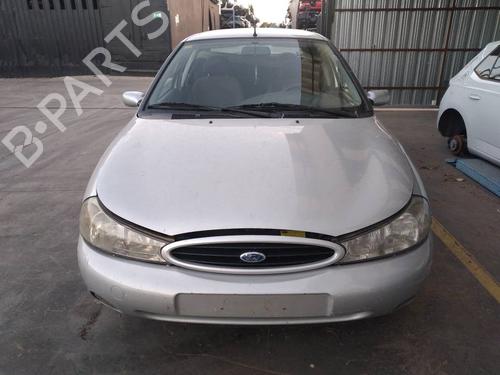 Gearbox FORD MONDEO II (BAP) 1.8 TD | BP15844841M3 