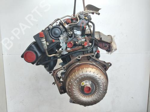 Engine CHEVROLET ALERO 2.4 16V | BP30193211M1 