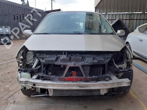 Left front shock absorber RENAULT SCÉNIC II (JM0/1_) | BP32169432M16