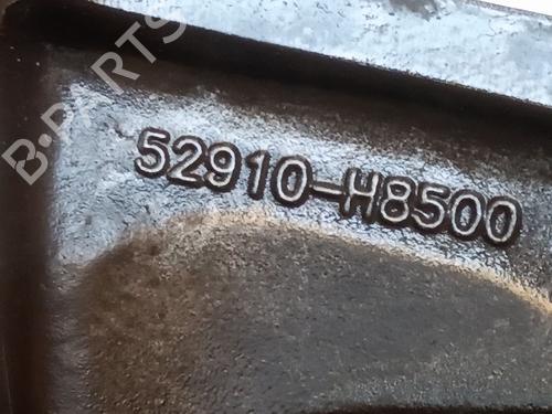 Fælk KIA STONIC (YB) | BP35751101C45 - Image 4