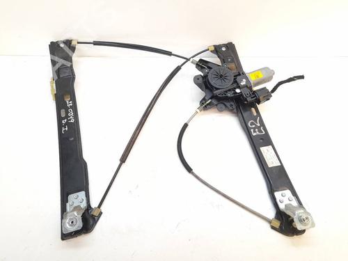 Used Front left window mechanism Front left window mechanism 15124369 15124369