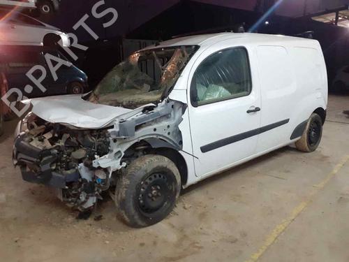 Gearbox RENAULT KANGOO / GRAND KANGOO II (KW0/1_) 1.5 dCi 105 (KW0F) | BP32407848M3