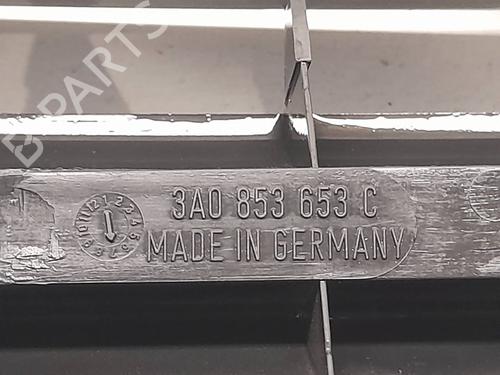 Grille VW PASSAT B3/B4 (3A2, 35I) 1.9 TDI | BP20674423C40 