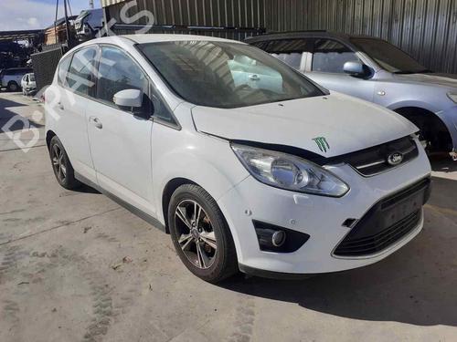 Left front window switch FORD C-MAX II (DXA/CB7, DXA/CEU) | BP24059251I27 - Image 6