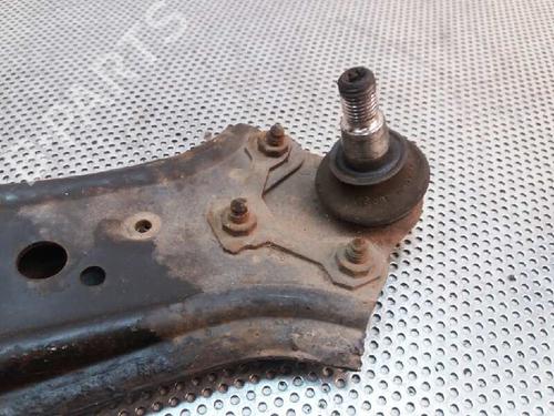 Querlenker links vorne SKODA FABIA I (6Y2)  | BP597136M12 