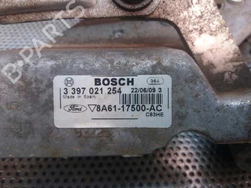 Front wiper motor FORD FIESTA VI (CB1, CCN) 1.4 TDCi | BP1587305M29 