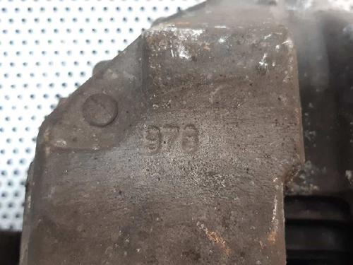 Right front brake caliper BMW 3 (E90) 320 d | BP11583368M104 - Image 5