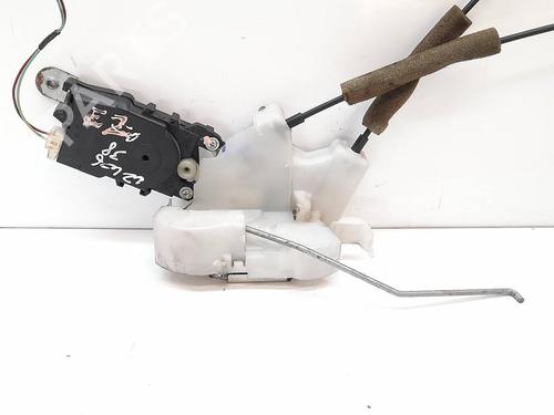 Front left lock SUBARU TRIBECA (B9) | BP10502106C98 - Image 4