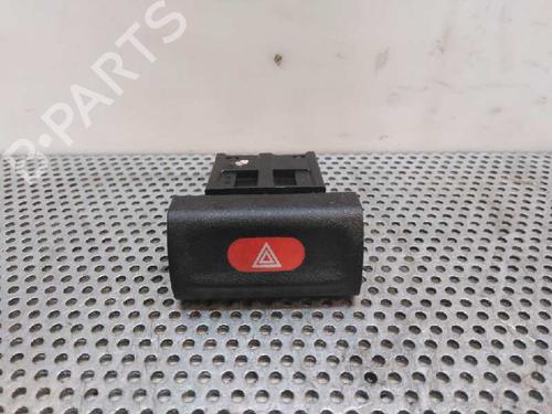 Used Warning switch OPEL VECTRA B Hatchback (J96) 2.0 i 16V (F68) (136 hp) 6616315