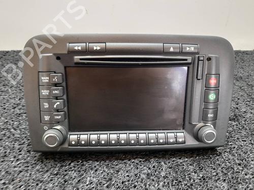 radio-fiat-croma-194_-19-d-multijet-194axc1b-194axc12-735419921-magnetimarelli-2005-2006-2007-2008-2009-2010-2011-7567374 main image