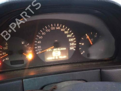 Engine MERCEDES-BENZ E-CLASS (W210) | BP23527501M1 - Image 13