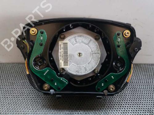 Driver airbag MERCEDES-BENZ E-CLASS (W210) E 240 (210.061) | BP2673330C9 