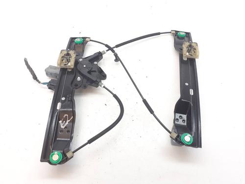 Front left window mechanism FORD FOCUS III | BP26650547C22