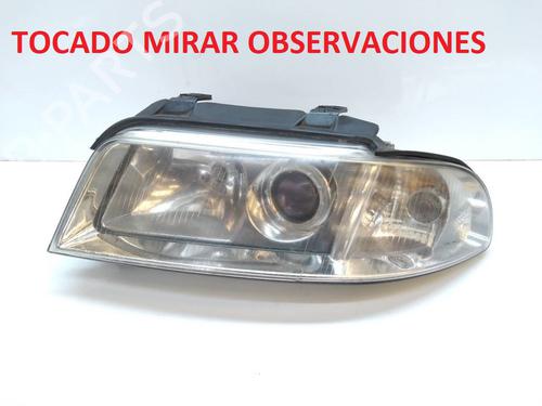 Used Left headlight Left headlight AUDI A4 B5 (8D2) 1.8 (125 hp) 13814949 13814949