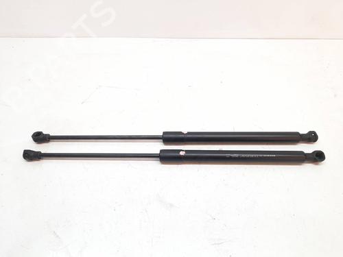 Gassdemper Bakluke DACIA SANDERO II [2012-2025]  17067452