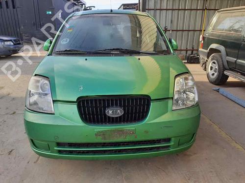 Brugte KIA PICANTO I (SA) 1.1 (65 hp) 4338248