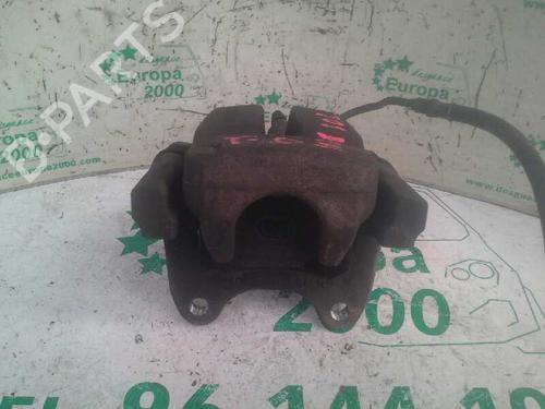Used Right rear brake caliper RENAULT SCÉNIC II (JM0/1_) 1.9 dCi (JM0G, JM12, JM1G, JM2C) (120 hp) 11583328