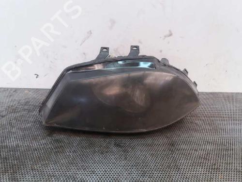 Left headlight SEAT CORDOBA (6L2) 1.9 SDI | BP866313C28 