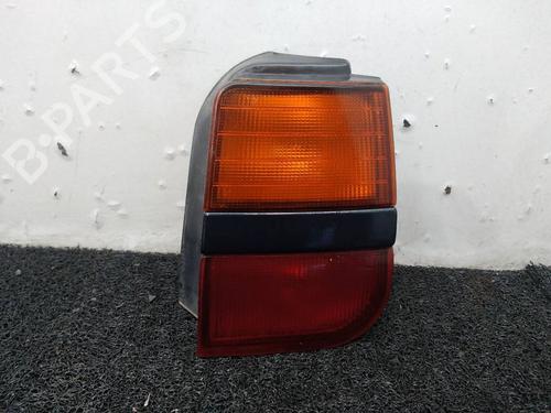 Used Right taillight HYUNDAI SANTAMO [1998-2002]  11227487
