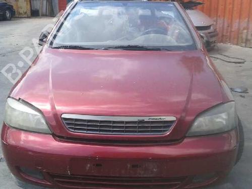 OPEL ASTRA G Convertible (T98) 1.6 (F67) 22290