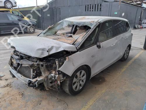 Left front driveshaft OPEL ZAFIRA TOURER C (P12)  | BP25743426M38  - Image 7