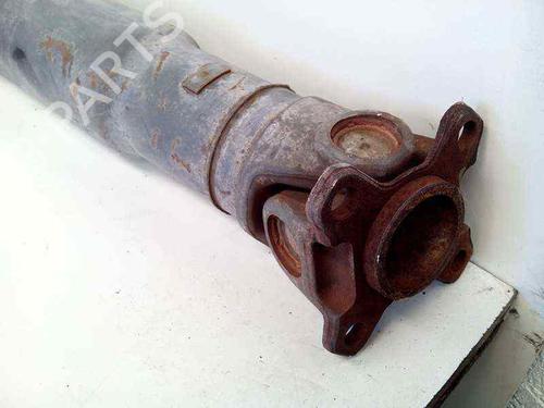 Kardanaksel Kompl. BMW 3 (E46) 316 i | BP8738108M37