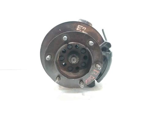 Used Right front steering knuckle Right front steering knuckle FORD TRANSIT Van (FA_ _) 2.4 DI (FAA_, FAB_, FAC_, FAD_) (90 hp) 588744 588744