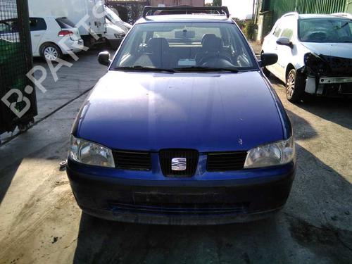 Throttle body SEAT IBIZA II (6K1) 1.4 i | BP4458564M82 