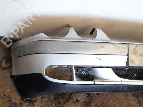 Front bumper MERCEDES-BENZ CLK (C208) CLK 230 Kompressor (208.347) | BP29414405C7 