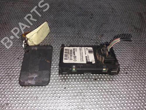 Used Other RENAULT GRAND SCÉNIC II (JM0/1_) 1.6 (113 hp) 14035634
