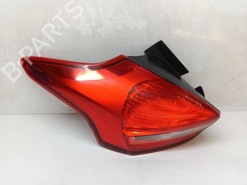 Used Left taillight Left taillight 39428280 39428280