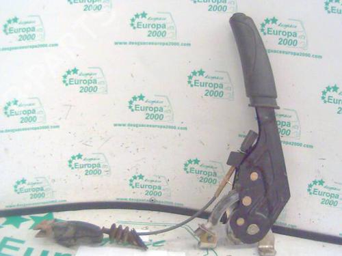 Used Hand brake Hand brake FIAT BRAVO I (182_) 1.6 16V (182.AH) (90 hp) 8768537 8768537