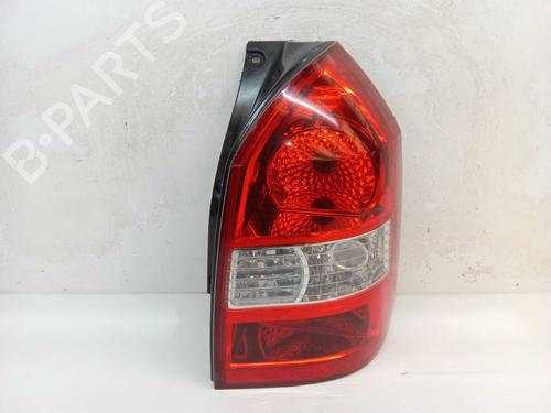 Used Right taillight Right taillight HYUNDAI TUCSON (JM) 2.0 CRDi (136 hp) 40179219 40179219