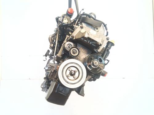 Engine OPEL MERIVA A MPV (X03) 1.3 CDTI (E75) | BP35751091M1  - Image 5